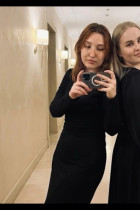 8 905 864-23-36 Проститутка Адалина (25 лет, Севастополь)